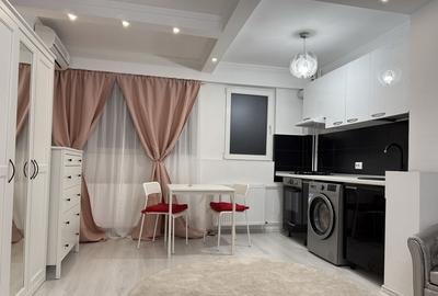 Garsonieră decomandată, mobilată în Iancului