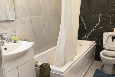 2 camere | loc parcare |  minute Aparatorii Patriei - 6