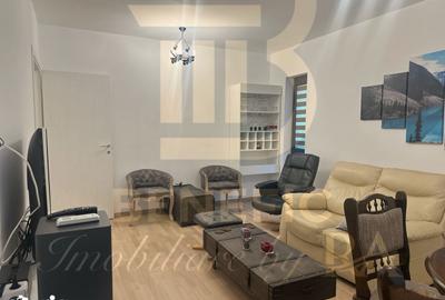 Apartament cu 3 camere în Central - 12