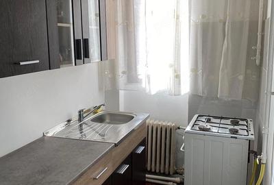 Apartament cu 2 camere semidecomandat în Sud - 7