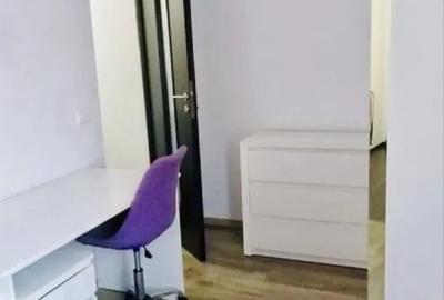 Apartament cu 2 camere - zona Alexandru cel Bun - Lic. Miron Costin - 2