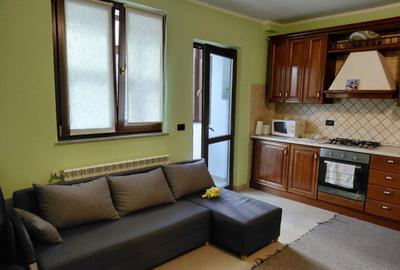 CUG Valea adanca apartament 2 camere 56 mp cu CT bloc nou - 4