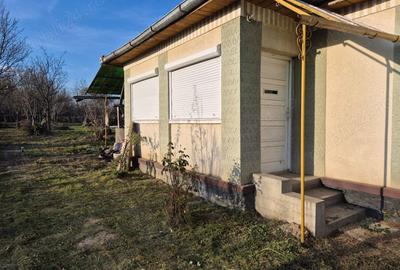 Casă cu 2 camere în Viile Satu Mare - 3