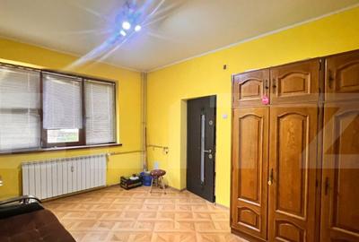 Garsoniera p\3 de renovat, zona Brazda lui Novac, Pedagogic - 2
