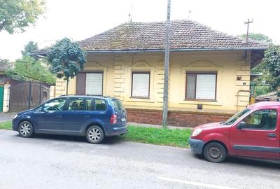 Casa de vanzare Carei jud Satu Mare - 1