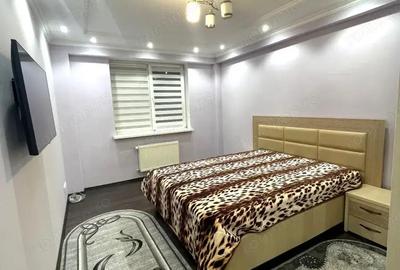 Apartament cu 3 camere decomandat în Șagului - 3