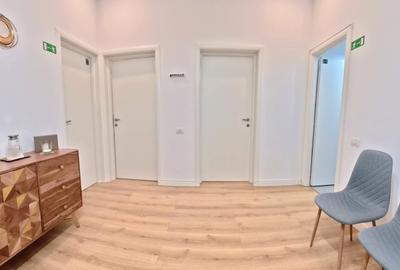 3 Camere - Ultracentral - Armeneasca  - Spatiu Comercial - 1