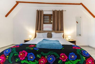 Casa / Vila cu 7 camere de vanzare - 17