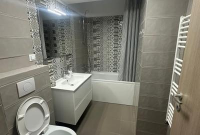 Apartament cu 1 camera -  Grand Conest Residence - Tudor Vladimirescu - 2