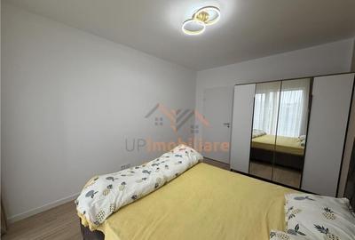 Apartament cu 2 camere semidecomandat în Cetății - 13