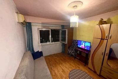 Garsonieră semidecomandată în Fizicienilor - 2