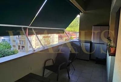 Apartament cu 3 camere semidecomandat în Florești - 6