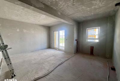 Apartament cu 2 camere în Moșnița Nouă - 1