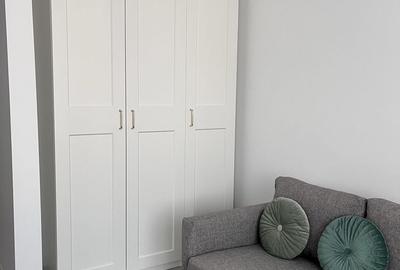 Garsonieră decomandată în Gorjului - 2