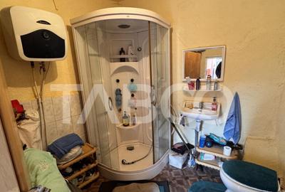 Casa de vanzare 2 camere mobilat utilata 82 mpu Gusterita Si Casa de vanzare 2 camere mobilat utilata 82 mpu Gusterita Si - 19