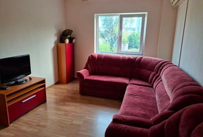 Inchiriez apartament 2 camere Iasi - zona Canta - 3