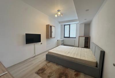 Apartament 3 camere 100mp Tractoru Isaran - 11