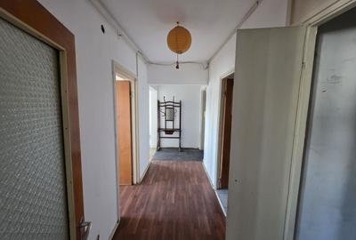 Apartament cu 2 camere decomandat în Drumul Taberei - 6