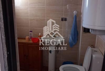 Casă individuală cu 6 camere cu Canalizare în Cerișor - 5