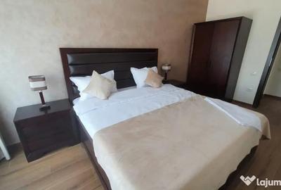 Apartament cu 3 camere decomandat în Tomis Nord - 8