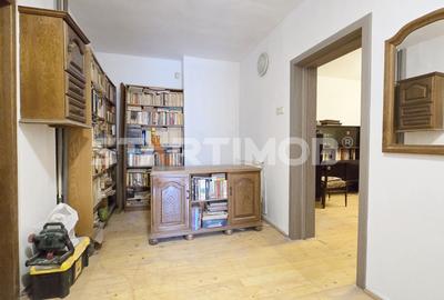 Apartament cu 2 camere decomandat în Răcădău - 16