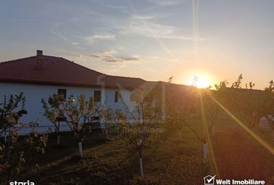 Casă cu 9 camere cu Teren 1800 Mp în Apahida - 2