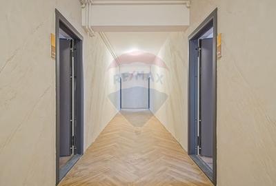 Garsonieră decomandată în Rulmentul - 5