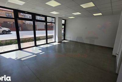 Spațiu comercial, de 60 mp, în Turnișor - 5