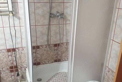 Apartament cu 2 camere semidecomandat în Central - 3