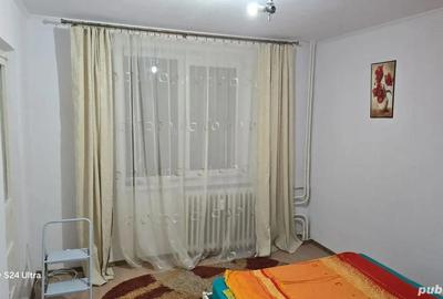 Apartament cu 3 camere semidecomandat, mobilat în Drumul Taberei - 6