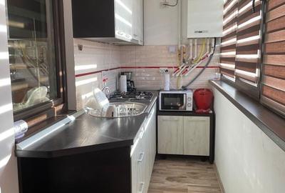 Apartament cu 2 camere în Tomis Plus - 4