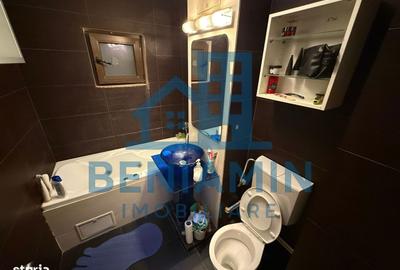 Apartament cu 4 camere în George Enescu - 3