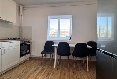 Parc Herastrau | Baneasa | Caramfil | 3 Camere -prima inchiriere-renovat - 9