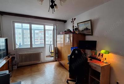 Apartament cald cu 2 camere decomandate - Alexandru cel Bun, Iasi - 4