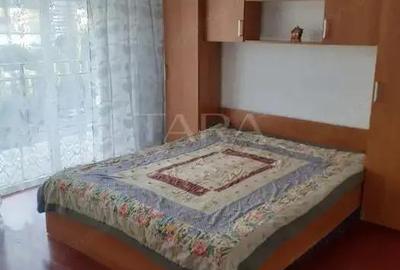 Vand apartament 2 camere Baciu, zona Petrom