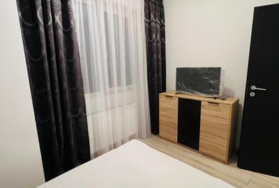 Apartament cu 2 camere decomandat, mobilat în Chiajna - 4