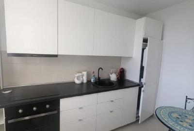 Garsonieră decomandată, mobilată în Central - 6