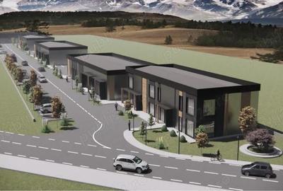 Spațiu comercial, de 3,000 mp, în Pătrăuți - 1