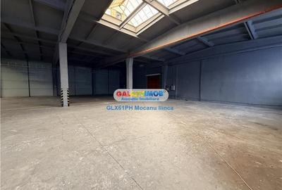 Inchiriere hala 500 mp + 100 mp birouri, in Ploiesti, zona Sud - 1