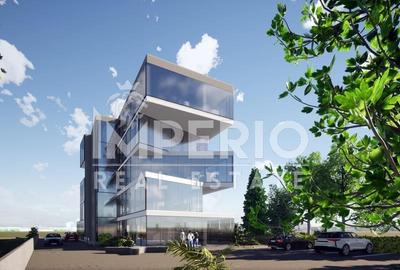 Teren cu PUZ, pentru servicii, comercial, birouri s-au clinica! - 1