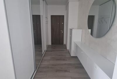 Apartament cu 2 camere decomandat în Săsar - 5