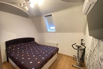 Apartament 3 Camere, 63mp, Balcon, Zona Girocului, Judetean, Comision 0 - 9