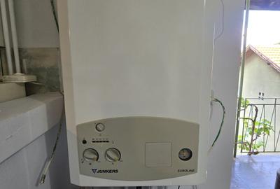 Apartament cu 2 camere decomandat în Central - 5