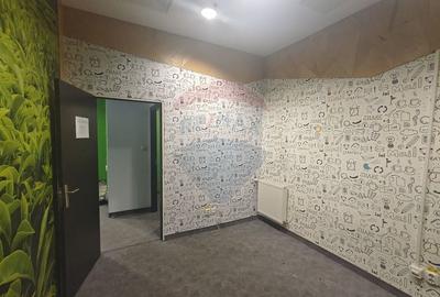 Spațiu comercial, de 133 mp, în Zorilor - 16