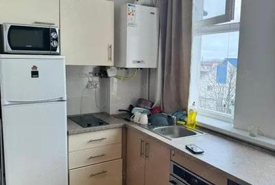 Garsoniera de vanzare, 24 mp, zona Sasar - 2