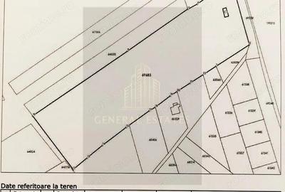 Oportunitate de Investitie - Teren Intravilan in Valea Lunga - Ia?i ! - 4