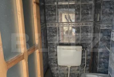 Apartament de 3 camere, 2 bai si balcon inchis, etaj interme - 8