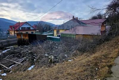 Teren de 711 mp, în Hangu - 17