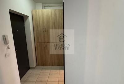 Garsonieră modernă Militari Residence comision 50% - 6