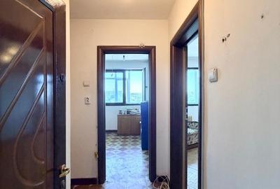 Apartament cu 2 camere semidecomandat, mobilat în Crângași - 12